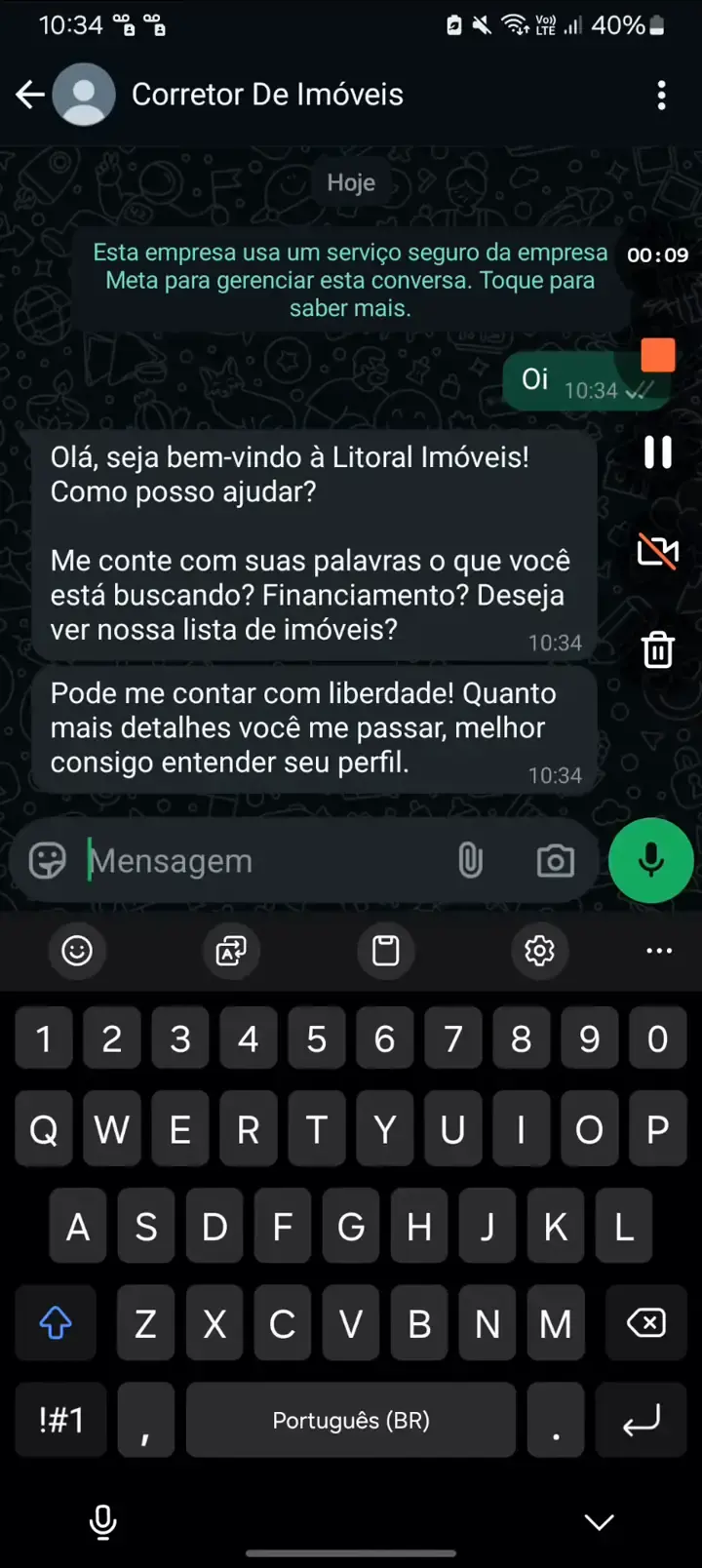 Thumbnail for Imobiliárias