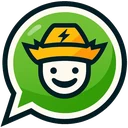 iZap logo